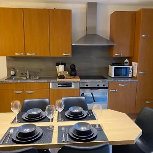 De Charme Appartement